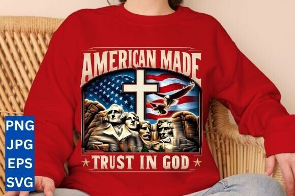 AMERICAN MADE Embroidery Design Review