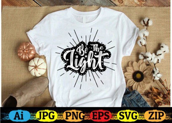 Be the Light Embroidery Design Review for Real Projects