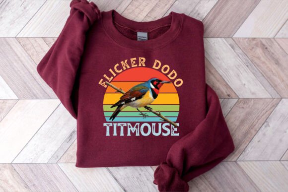 Flicker Dodo Titmouse Vintage Style: A Designer's Honest Review