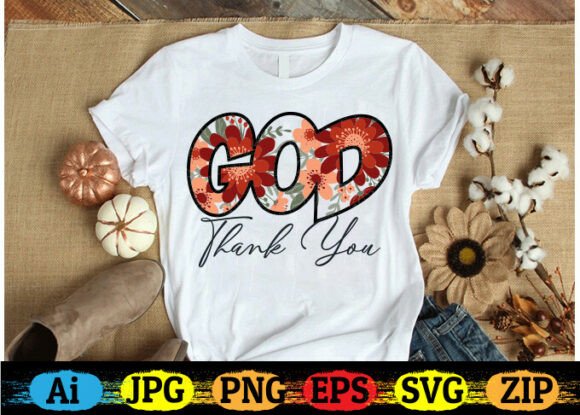 God Thank You Embroidery Design Review for Real Projects