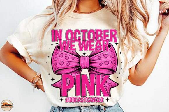 In October We Wear Pink, Cancer Warrior
