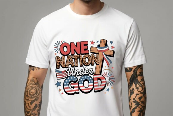 One Nation Under God Design Review